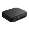 PCK Blackview MP200 I5 16GB+1TB Windows 11 Pro mini PC - fekete