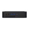 PCK Blackview MP200 I5 16GB+1TB Windows 11 Pro mini PC - fekete