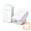 MERCUSYS Powerline AV1000 1x1000Mbps, MP500 KIT