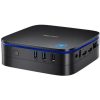 PCK Blackview MP60 (N5095) 16/512 Windows 11 Pro mini PC - fekete