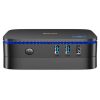 PCK Blackview MP60 (N5095) 16/512 Windows 11 Pro mini PC - fekete