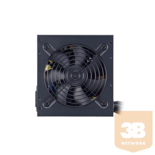 TÁP Cooler Master 600W Tápegység -  MWE 600 BRONZE V2 - MPE-6001-ACAAB-EU