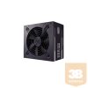 TÁP Cooler Master 600W Tápegység -  MWE 600 BRONZE V2 - MPE-6001-ACAAB-EU