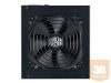 TÁP Cooler Master Cooler Master  MWE 650 Gold-v2  Full modular - MPE-6501-AFAAG-EU