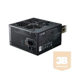   TÁP Cooler Master MasterWatt Lite 700W - MWE White 230V 700 - MPE-7001-ACABW-EU