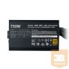 TÁP Cooler Master 750W -MWE Gold  -  MPE-7501-ACAAG-EU