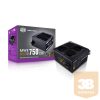 TÁP Cooler Master  750W - MWE Bronze V2  230V MPE-7501-ACABW-BEU