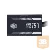 TÁP Cooler Master 750W - MWE 750 White 230V - V2 - MPE-7501-ACABW-EU