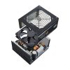 COOLER MASTER Tápegység Moduáris MWE GOLD 750 V2 ATX 3.0 READY, 750W, 12cm, 80+ Gold