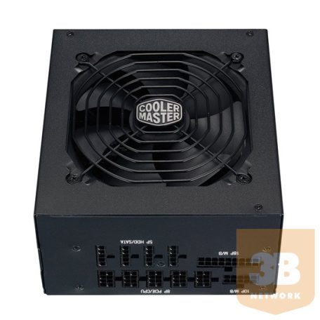 TÁP Cooler Master  MWE 750 Gold-v2  Full modular  - MPE-7501-AFAAG-EU