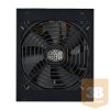 COOLER MASTER Tápegység Moduláris MWE GOLD 1050 - V2 ATX 3.0 1050W, 14cm, 80+ Gold