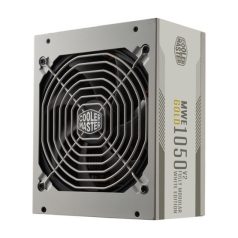   TÁP Cooler Master 1050W - MWE Gold 1050 - V2 Full Modular - ATX3.0 - MPE-A501-AFCAG-3GEU