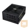 COOLER MASTER Tápegység Moduláris MWE GOLD 1250 - V2 ATX 3.0 1250W, 14cm, 80+ Gold