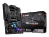 MSI MPG B550 GAMING PLUS AM4 DDR4 2xM.2 6xSATA HDMI DP ATX MB