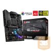 AL MSI sAM4 MPG B550 GAMING PLUS