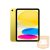 Apple iPad 10 10.9" Wi-Fi 64GB - Yellow