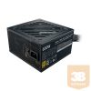 COOLER MASTER Tápegység G600 600W, 12cm, 80+ Gold V2, Aktív PFC