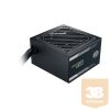 COOLER MASTER Tápegység G600 600W, 12cm, 80+ Gold V2, Aktív PFC