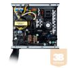 COOLER MASTER Tápegység G600 600W, 12cm, 80+ Gold V2, Aktív PFC