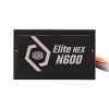 TÁP Cooler Master 600W - Elite NEX N600 230V - MPW-6001-ACBN-BEU