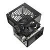 COOLER MASTER Tápegység ELITE NEX W600 600W, 12cm, 80+ Gold V2, Aktív PFC