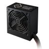 COOLER MASTER Tápegység ELITE NEX W600 600W, 12cm, 80+ Gold V2, Aktív PFC