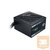 COOLER MASTER Tápegység G700 700W, 12cm, 80+ Gold V2, Aktív PFC