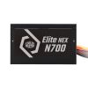 TÁP Cooler Master 700W - Elite NEX N700 230V - MPW-7001-ACBN-BEU