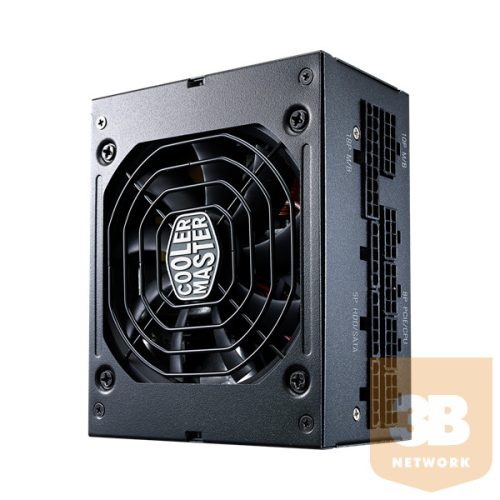 TÁP Cooler Master  V550 SFX Gold - MPY-5501-SFHAGV-EU