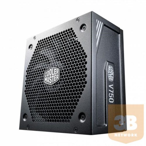 TÁP Cooler Master  V750 Gold V2 - MPY-750V-AFBAG-EU