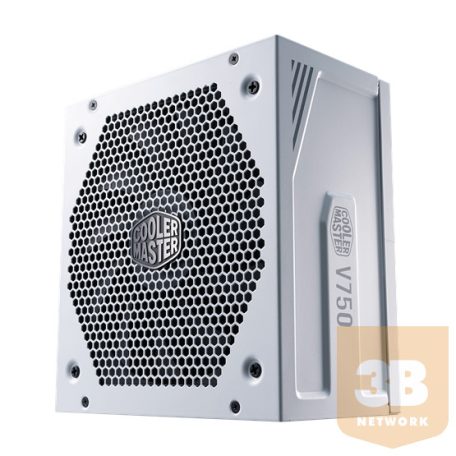 TÁP Cooler Master  V750 Gold V2 White Edition - MPY-750V-AGBAG-EU