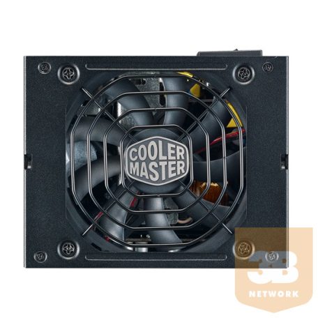 TÁP Cooler Master V850 SFX Gold -  MPY-8501-SFHAGV-EU