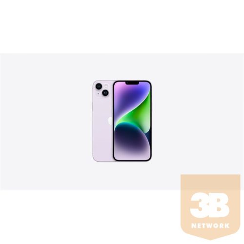 Apple iPhone 14 Plus 256GB Purple