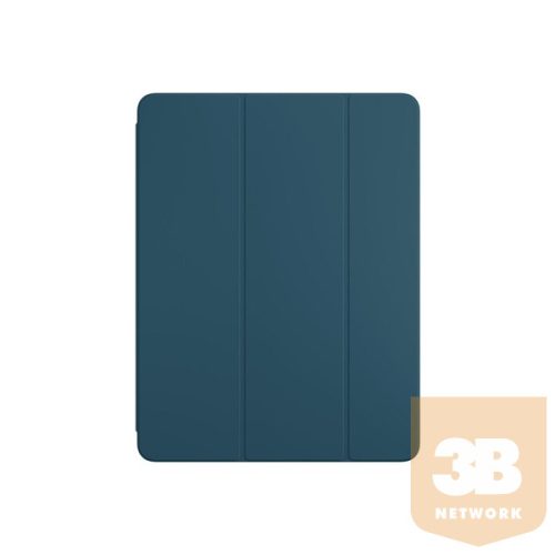 Apple Smart Folio for iPad Pro 12.9-inch (6th generation) - Marine Blue