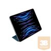 Apple Smart Folio for iPad Pro 12.9-inch (6th generation) - Marine Blue