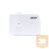 ACER DLP 3D Projektor P5630,DLP 3D,WUXGA, 4000Lm, 20000/1, HDMI, RJ45, 16W, táska