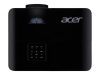 ACER X1126AH SVGA 800x600 4000 ANSI Lumens 20000:1 1.94-2.16 51inch at 2m 3W Speakerx1 2YW