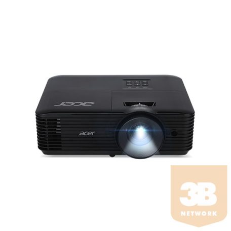 PRJ Acer X128HP DLP 3D projektor |2 év garancia|