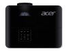 ACER Projector X1128H DLP 3D SVGA 4500Lumens 20000:1 HDMI Black