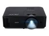 ACER Projector X1128H DLP 3D SVGA 4500Lumens 20000:1 HDMI Black