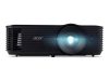 ACER Projector X1128H DLP 3D SVGA 4500Lumens 20000:1 HDMI Black