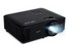 ACER Projector X1128H DLP 3D SVGA 4500Lumens 20000:1 HDMI Black