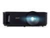 ACER Projector X1128H DLP 3D SVGA 4500Lumens 20000:1 HDMI Black