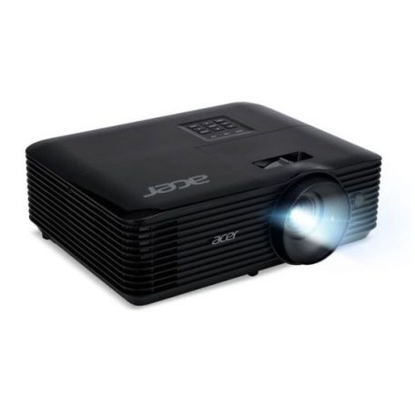 PRJ Acer X1328Wi DLP 3D projektor |3 év garancia| - Bontott, dobozsérült termék