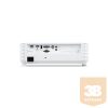 ACER DLP 3D Projektor X1528i, 1080p, 4500Lm, 10000/1, HDMI, Wifi, fehér