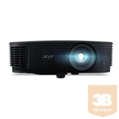 PRJ Acer X1229HP DLP 3D projektor |2 év garancia|