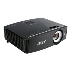   ACER P6505 projector DLP FHD 1920x1080 16:9 5500 ANSI Lumen 20.000:1 35DB 3xHDMI 2xDVI 2xVGA RCA S-Video RJ45 black