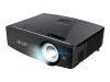 ACER P6505 projector DLP FHD 1920x1080 16:9 5500 ANSI Lumen 20.000:1 35DB 3xHDMI 2xDVI 2xVGA RCA S-Video RJ45 black