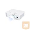 ACER DLP 3D Projektor M511, 1080p, 4300Lm, 10000/1, Smart,Wifi fehér