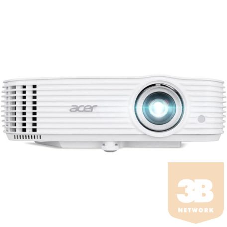 ACER DLP Projektor H6830BD, DLP 4K UHD (3840x2160), 16:9, 3800Lm, 10000/1, HDMI, fehér